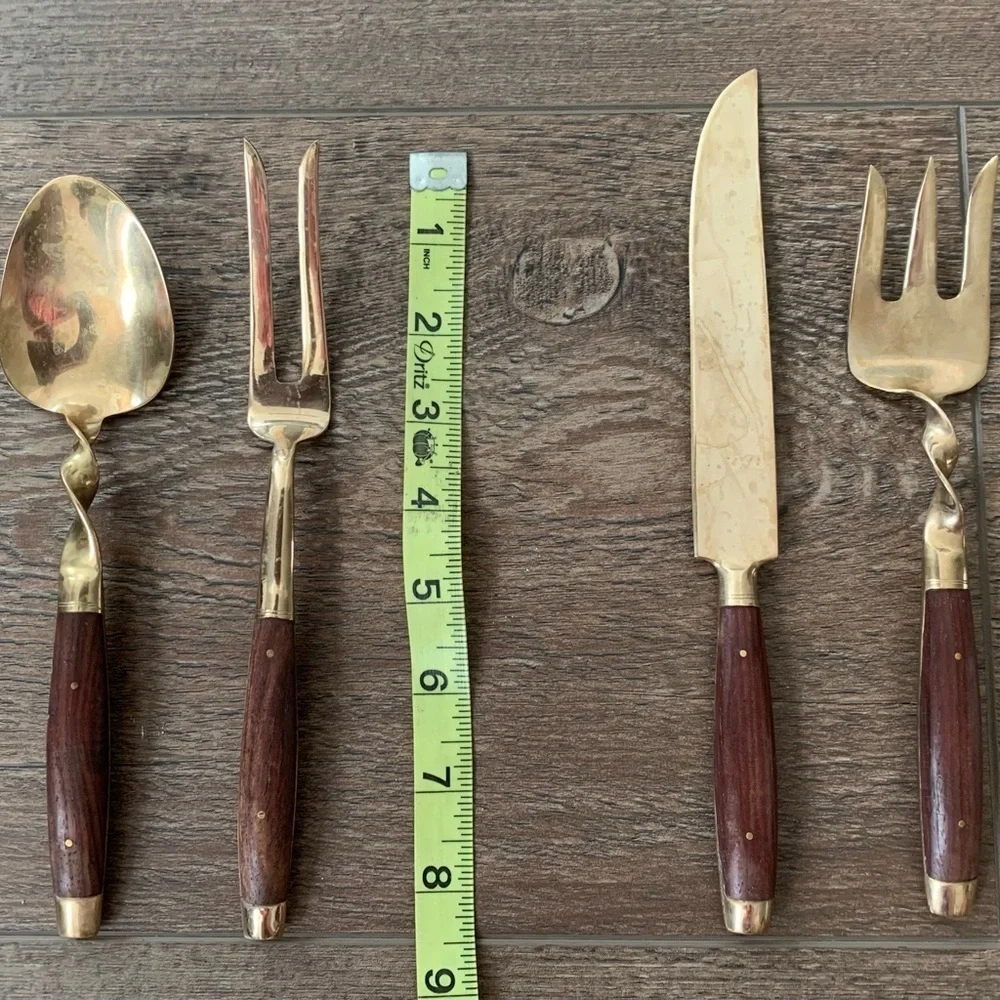 Flatware